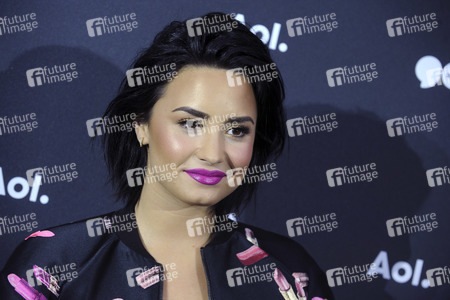 AOL Newfront 2016 in New York