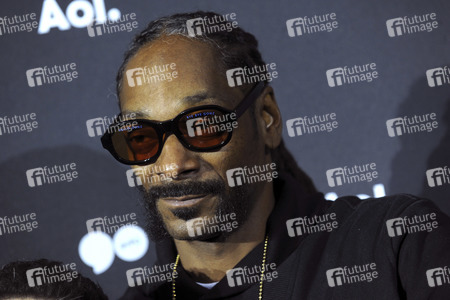 AOL Newfront 2016 in New York