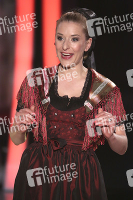 TV Show 'Stefanie Hertel - Die große Show zum Muttertag' in Altenburg