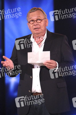 TV Show 'Stefanie Hertel - Die große Show zum Muttertag' in Altenburg