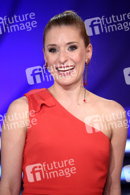 TV Show 'Stefanie Hertel - Die große Show zum Muttertag' in Altenburg
