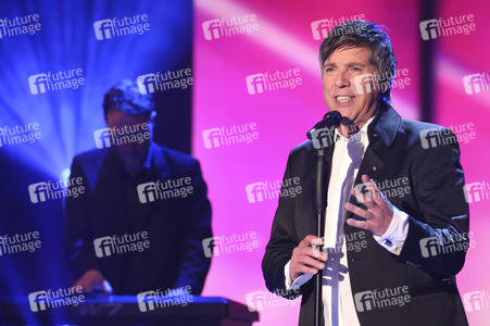 TV Show 'Stefanie Hertel - Die große Show zum Muttertag' in Altenburg