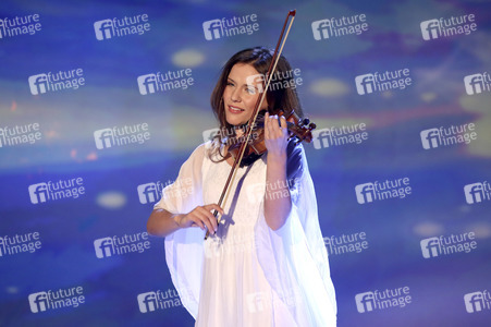 TV Show 'Stefanie Hertel - Die große Show zum Muttertag' in Altenburg