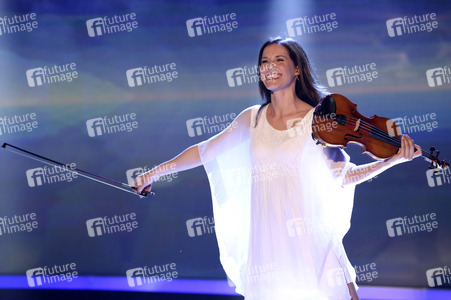 TV Show 'Stefanie Hertel - Die große Show zum Muttertag' in Altenburg