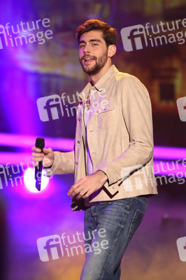 TV Show 'Stefanie Hertel - Die große Show zum Muttertag' in Altenburg