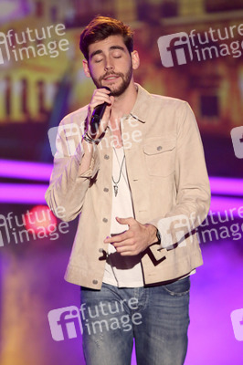 TV Show 'Stefanie Hertel - Die große Show zum Muttertag' in Altenburg