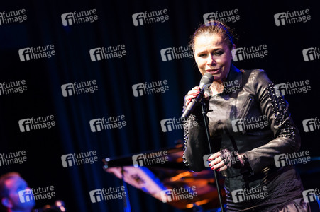 Konzert von Julia Neigel in Berlin