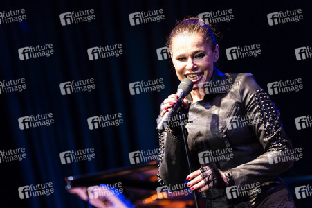 Konzert von Julia Neigel in Berlin