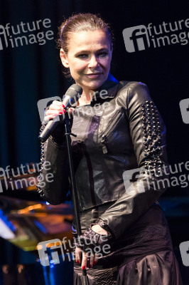 Konzert von Julia Neigel in Berlin