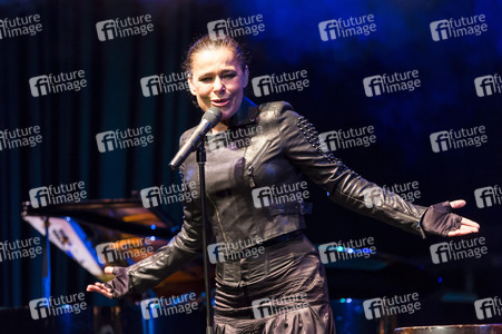Konzert von Julia Neigel in Berlin