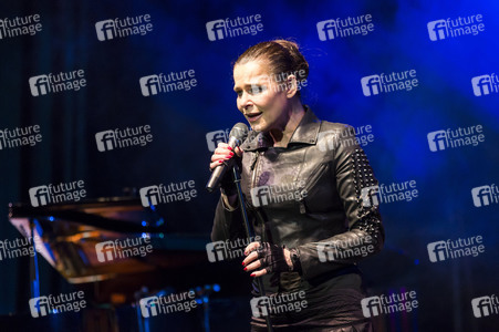 Konzert von Julia Neigel in Berlin