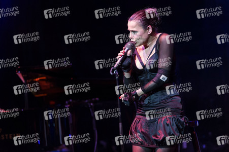 Konzert von Julia Neigel in Berlin