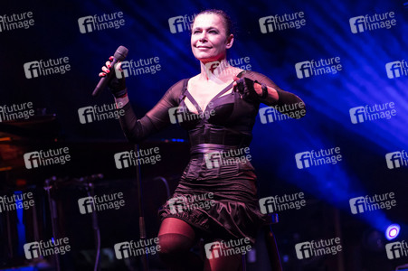 Konzert von Julia Neigel in Berlin