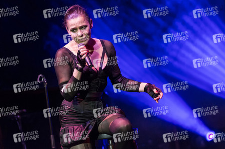 Konzert von Julia Neigel in Berlin
