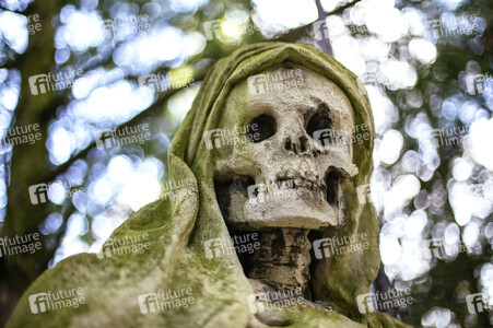 Symbolfoto Tod