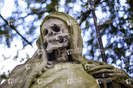 Symbolfoto Tod