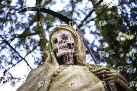 Symbolfoto Tod