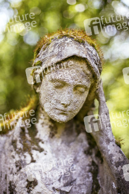 Symbolfoto Trauer