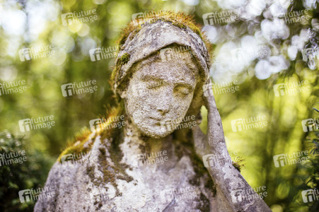 Symbolfoto Trauer