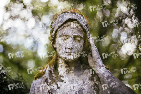 Symbolfoto Trauer