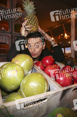 Pre Opening Event Eröffnung des vietnamesischen Restaurants Anjoy in Berlin