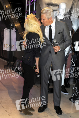 Launch 'Bravery by Lady Gaga and Elton John' in New York