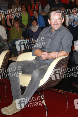 Talkshow 'Markus Lanz' in Hamburg