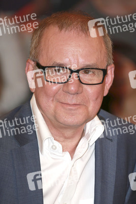 Talkshow 'Markus Lanz' in Hamburg
