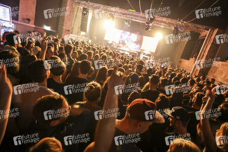 RedBull Thre3Style National Final in Dresden