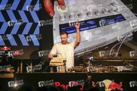RedBull Thre3Style National Final in Dresden