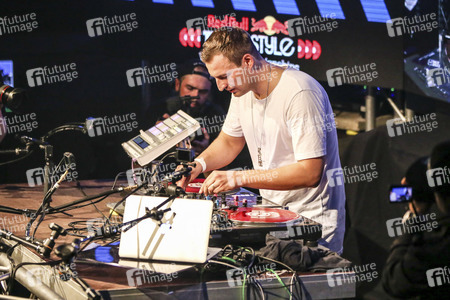 RedBull Thre3Style National Final in Dresden