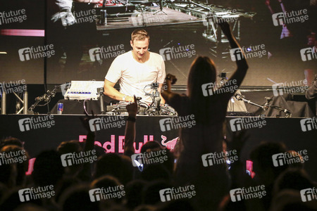 RedBull Thre3Style National Final in Dresden