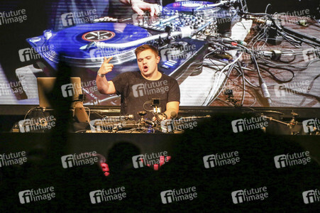 RedBull Thre3Style National Final in Dresden