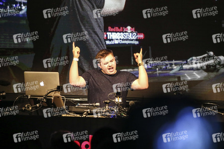 RedBull Thre3Style National Final in Dresden