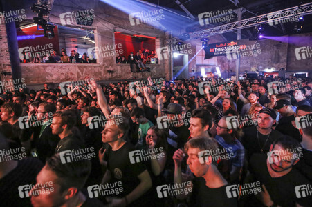 RedBull Thre3Style National Final in Dresden