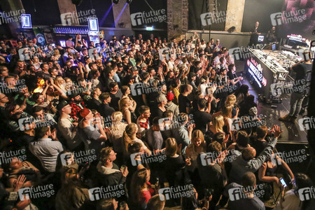 RedBull Thre3Style National Final in Dresden