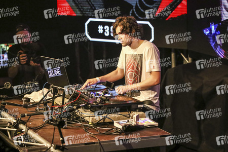 RedBull Thre3Style National Final in Dresden