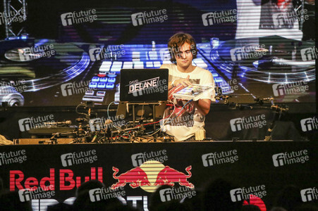 RedBull Thre3Style National Final in Dresden