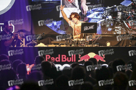 RedBull Thre3Style National Final in Dresden