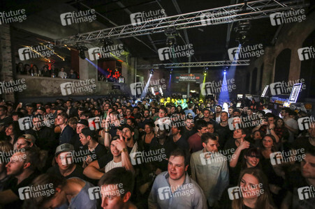 RedBull Thre3Style National Final in Dresden
