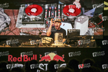 RedBull Thre3Style National Final in Dresden