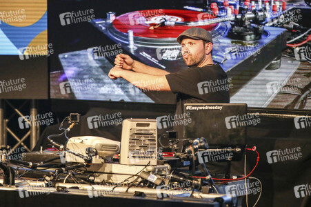 RedBull Thre3Style National Final in Dresden