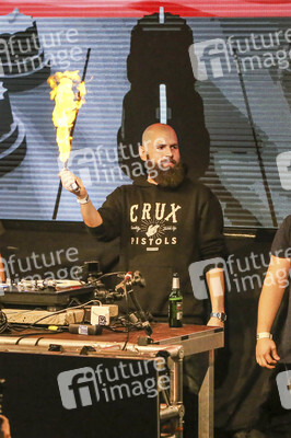 RedBull Thre3Style National Final in Dresden