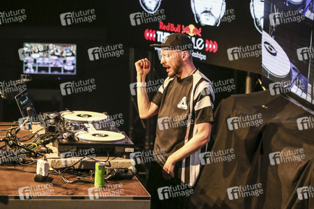 RedBull Thre3Style National Final in Dresden