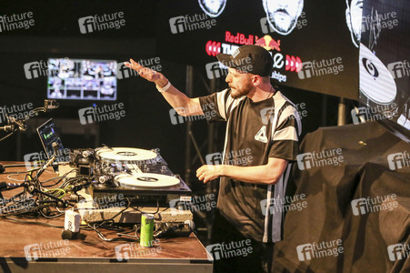 RedBull Thre3Style National Final in Dresden