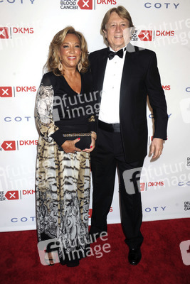 10  DKMS Gala in New York