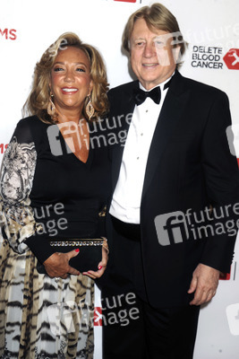 10  DKMS Gala in New York
