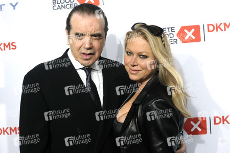 10  DKMS Gala in New York