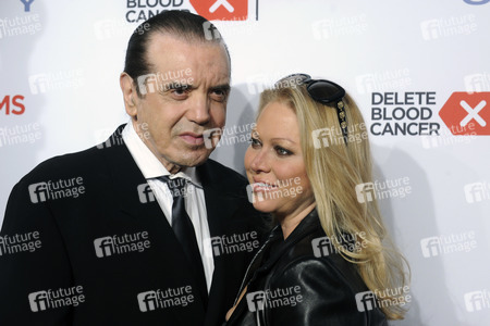 10  DKMS Gala in New York