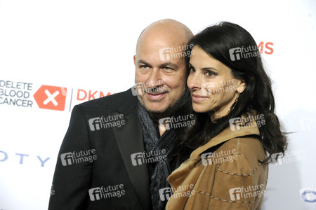 10  DKMS Gala in New York